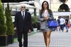 Formel-1-Liveticker: Bernie Ecclestone wird mit 89 Jahren noch einmal Vater!
