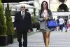 Bild zum Inhalt: Formel-1-Liveticker: Bernie Ecclestone wird mit 89 Jahren noch einmal Vater!