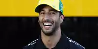 Daniel Ricciardo