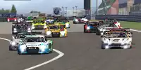 Digitale Nürburgring Langstrecken-Serie, Start