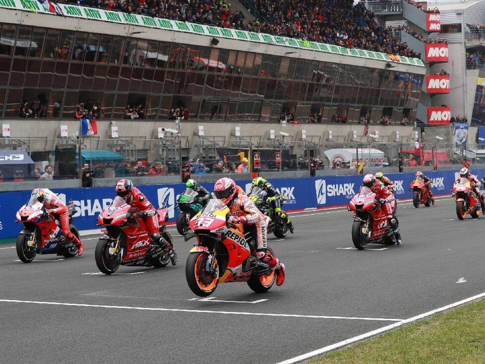 Marc Marquez