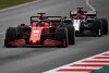 Neuer Formel-1-Plan: Motoren einfrieren, Budget weiter begrenzen