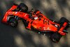 Formel-1-Technik: Wie Ferrari 2019 beim Benzin getrickst haben könnte