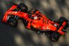 Bild zum Inhalt: Formel-1-Technik: Wie Ferrari 2019 beim Benzin getrickst haben könnte
