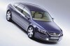 Vergessene Studien: Volkswagen Concept D (1999)