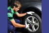 Tipps zum Reifenwechsel: Was die EU-Reifenlabel bedeuten und mehr