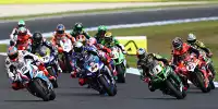 Bild zum Inhalt: Markus Reiterberger: Welcher Fahrer ihn beim WSBK-Auftakt überrascht hat