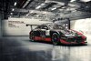 Porsche Mobil 1 Supercup Virtual Edition 2020:  Premiere im Free-TV auf SPORT1
