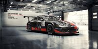 Porsche Mobil 1 Supercup Virtual Edition