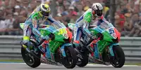 Valentino Rossi, Colin Edwards