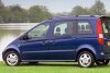 Mercedes Vaneo (2001-2005): Kennen Sie den noch?