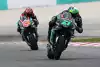 Bild zum Inhalt: Keine MotoGP-Rennen 2020? "Petronas-Yamaha würde überleben, aber..."