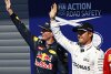 Nico Rosberg: Max Verstappen war mein nervigster Gegner!