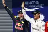 Bild zum Inhalt: Nico Rosberg: Max Verstappen war mein nervigster Gegner!