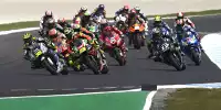 Bild zum Inhalt: Pit Beirer sicher: "Coronavirus wird den Sport verändern"
