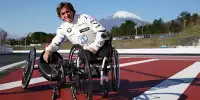 Alessandro Zanardi