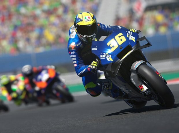 MotoGP 20 MotoGP 20