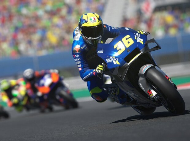 MotoGP 20