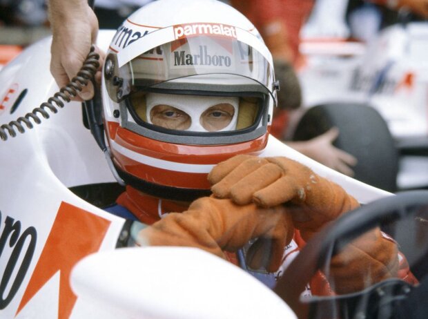 Niki Lauda