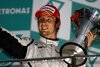 Der legendäre Malaysia-GP 2009: Button gewinnt stehend, Räikkönen isst Eis