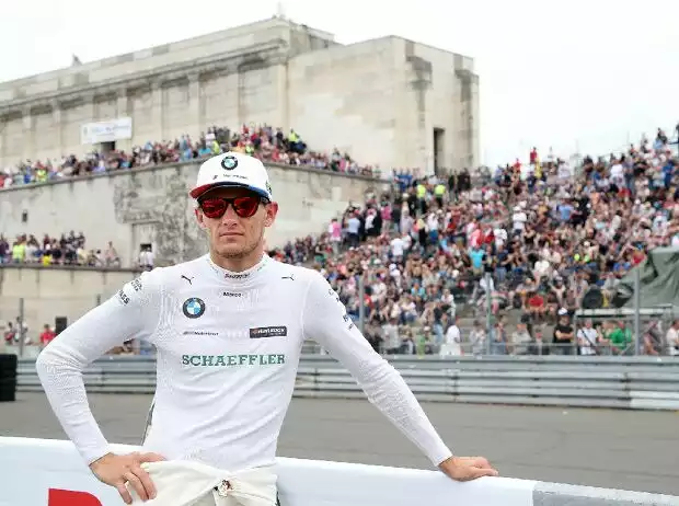 Marco Wittmann Titel-Bild zur News: Marco Wittmann