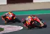 Bild zum Inhalt: "Viele rieben sich schon die Hände": Puig attackiert Marquez-Gegner