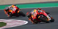 Alex Marquez