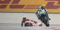 Bild zum Inhalt: Sepang-Clash 2015: Spannende Details zur Rossi-Marquez-Fehde enthüllt