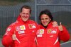 Bild zum Inhalt: Motorsport Heroes: Felipe Massa über seinen Durchbruch bei Ferrari