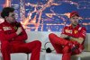 Keine Ausreden mehr: 2020er-Ferrari sollte Sebastian Vettel besser liegen