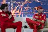 Bild zum Inhalt: Keine Ausreden mehr: 2020er-Ferrari sollte Sebastian Vettel besser liegen