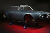 Alfa Romeo Giulia GTe Restomod: Elektrischer Carbon-Traum, über 500 PS