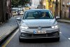 Bild zum Inhalt: VW Golf 8: Europaweit nur mehr die Nummer zwei