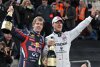 Di Montezemolo: Schumacher hat sich für Vettel-Wechsel zu Ferrari eingesetzt