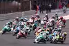 Bild zum Inhalt: Ducati: "Konkurrenzfähiges Moto3-Bike kein großes Problem"