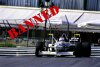 Bild zum Inhalt: Verbotene Formel-1-Innovationen: Die X-Wings von Tyrrell