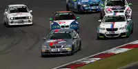 VLN, BMW 325i, BMW M240i Racing, BMW M3 E30