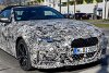 BMW 4er Cabriolet (2020) mit neuen Details erwischt
