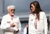 Bild zum Inhalt: Bernie Ecclestone gibt zu: Mir fehlt mein alter Job als Formel-1-Boss!