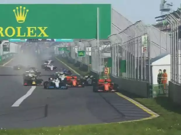 Charles Leclerc Titel-Bild zur News: Charles Leclerc