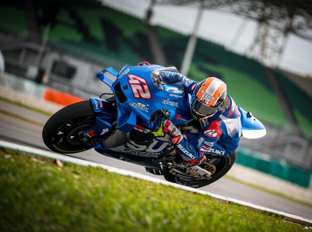 Alex Rins