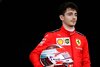 Bild zum Inhalt: Formel-1-Fahrer Charles Leclerc: Wie ihn Ferrari Geduld lehrte