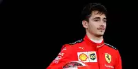 Bild zum Inhalt: Formel-1-Fahrer Charles Leclerc: Wie ihn Ferrari Geduld lehrte