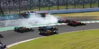 Max Verstappen, Charles Leclerc
