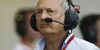 Bild zum Inhalt: Coronakrise: Ron Dennis unterstützt Arbeiter im Gesundheitswesen