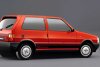 Bild zum Inhalt: Helden von einst: Fiat Uno Turbo (1985-1995)