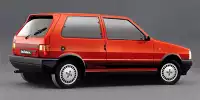 Fiat Uno Turbo