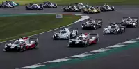 Bild zum Inhalt: WEC 2021: Weniger Rennen? Oder noch eine "Supersaison"?