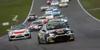 VLN, Einführungsrunde