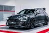 Bild zum Inhalt: Abt RS6-R (2020): Audi Ah!-vant